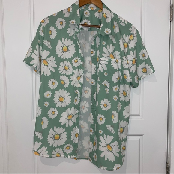Men’s short sleeve shirt - Picture 2 of 4